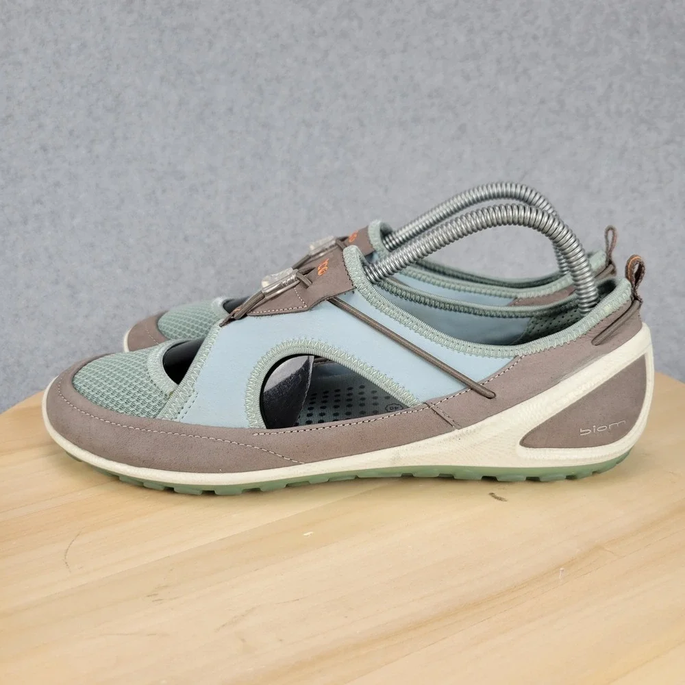 Ecco excellent pre
